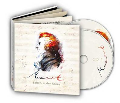 Mozart - Leben in der Musik 