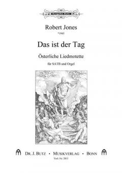 Das ist der Tag, den Gott gemacht 