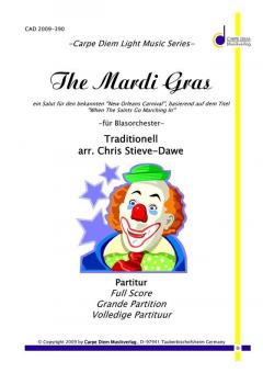 The Mardi Gras 