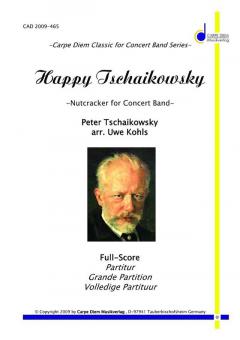 Happy Tschaikowsky 