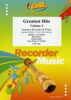 Greatest Hits Vol. 4 Download