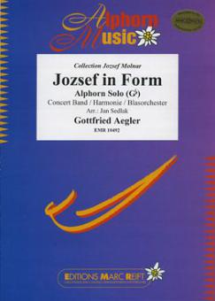 Jozsef in Form Download