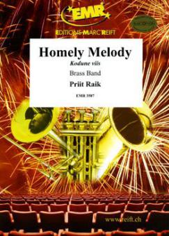 Homely Melody Download
