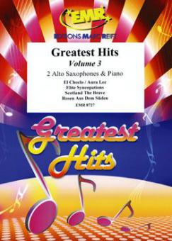 Greatest Hits Vol. 3 Download