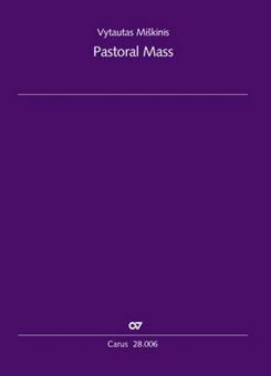 Pastoral Mass Standard