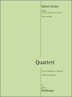 Quartett 