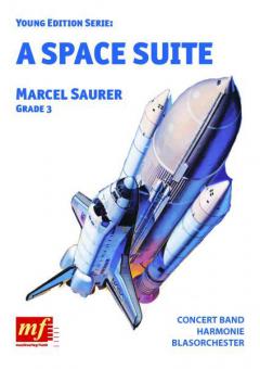 A Space Suite 