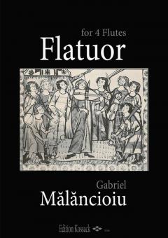 Flatuor 