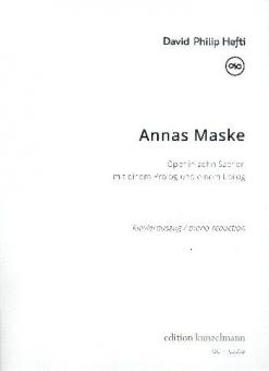 Annas Maske 