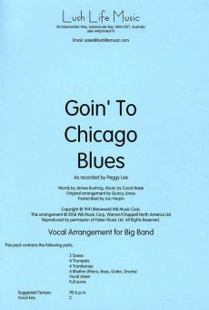 Goin' to Chicago 