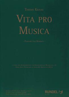 Vita pro Musica 