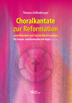 Choralkantate zur Reformation 