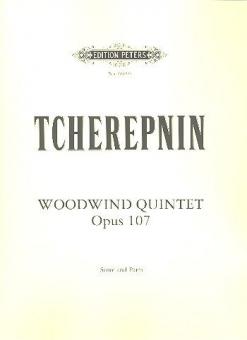 Woodwind Quintet 
