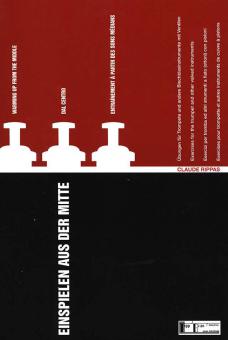 Einspielen aus der Mitte 