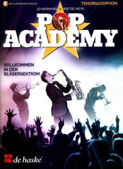 Pop Academy 