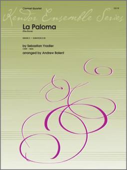 La Paloma (The Dove) 