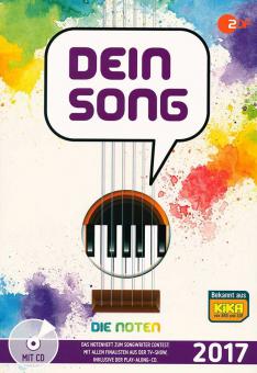Dein Song 2017 