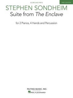 Suite from 'The Enclave' 