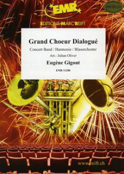 Grand Choeur Dialogué Download