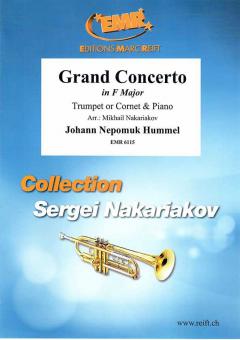 Grand Concerto in F Major Download