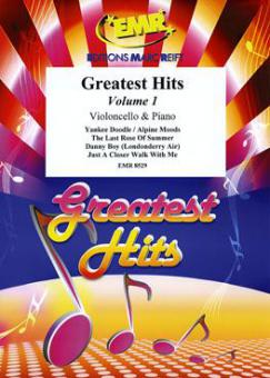 Greatest Hits Vol. 1 Download