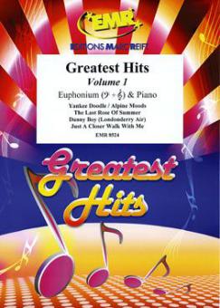 Greatest Hits Vol. 1 Download