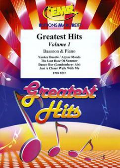 Greatest Hits Vol. 1 Download