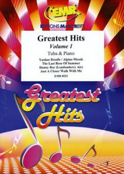 Greatest Hits Vol. 1 Download