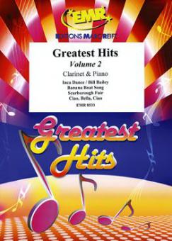 Greatest Hits Vol. 2 Download