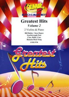 Greatest Hits Vol. 2 Download