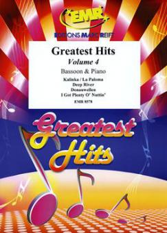 Greatest Hits Vol. 4 Download