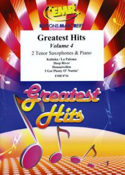 Greatest Hits Vol. 4 Download