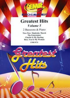 Greatest Hits Vol. 5 Download