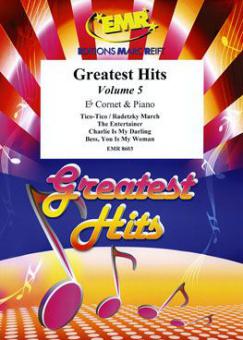 Greatest Hits Vol. 5 Download