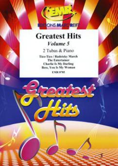 Greatest Hits Vol. 5 Download