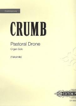 Pastoral Drone 