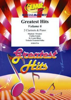 Greatest Hits Vol. 6 Download