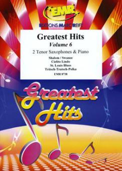 Greatest Hits Vol. 6 Download