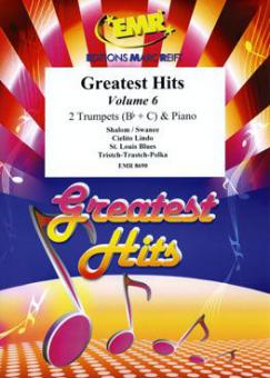 Greatest Hits Vol. 6 Download