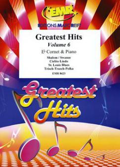 Greatest Hits Vol. 6 Download