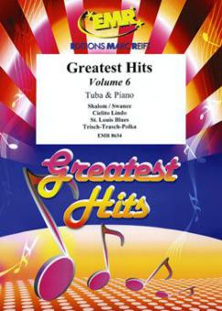 Greatest Hits Vol. 6 Download