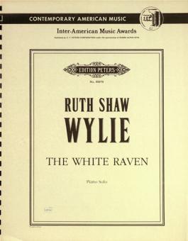 The White Raven 
