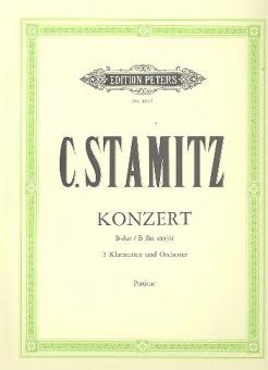Konzert in B-Dur 