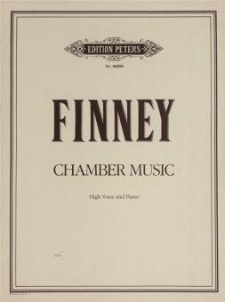 Chamber Music 