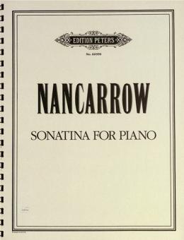 Sonatina für Klavier 