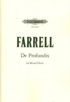 De Profundis 