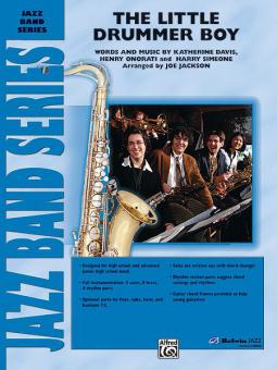 The Little Drummer Boy Standard