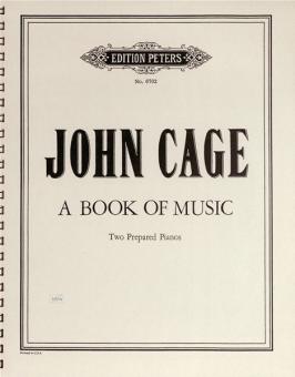 A Book of Music 2 
