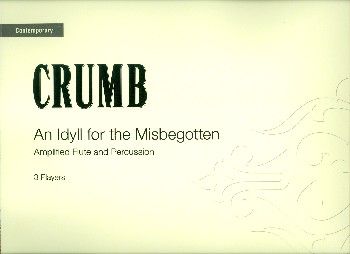 An Idyll For The Misbegotten 