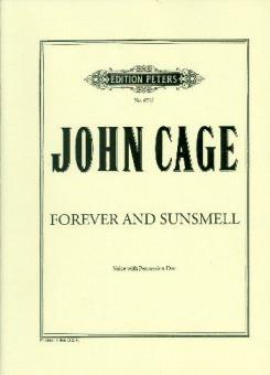 Forever And Sunsmell 